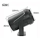 Proiector laser Led rotativ cu tematica de craciun LY