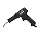 Trusa Pistol Si Capse Pentru Lipit Plastic LH50 Putere 50W Negru Trusa Pistol Si Capse Pentru Lipit Plastic LH50 Putere 50W Negru