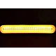 Set 2 Lampi 24 cm auto spate LED 12/24V stop frana semnal dinamic 24 cm Set 2 Lampi 24 cm auto spate LED 12/24V stop frana semnal dinamic 24 cm