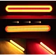 Set 2 Lampi 24 cm auto spate LED 12/24V stop frana semnal dinamic 24 cm Set 2 Lampi 24 cm auto spate LED 12/24V stop frana semnal dinamic 24 cm