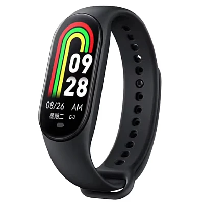 Bratara Fitness Smart Band M8 Masurare Ritm Cardiac si notificari telefon