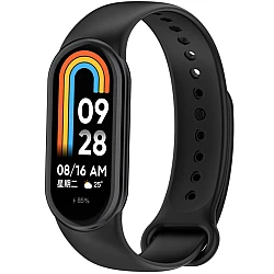 Bratara Fitness Smart Band M8 Masurare Ritm Cardiac si notificari telefon