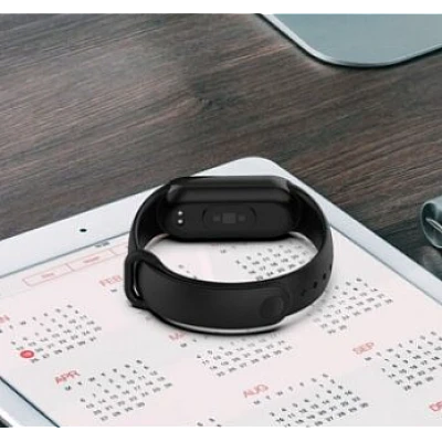 Bratara Fitness Smart Band M8 Masurare Ritm Cardiac si notificari telefon