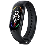 Bratara SmartBand M7 NEAGRA Fitness Tracker Monitorizare Puls Sanatate