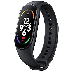 Bratara SmartBand M7 NEAGRA Fitness Tracker Monitorizare Puls Sanatate