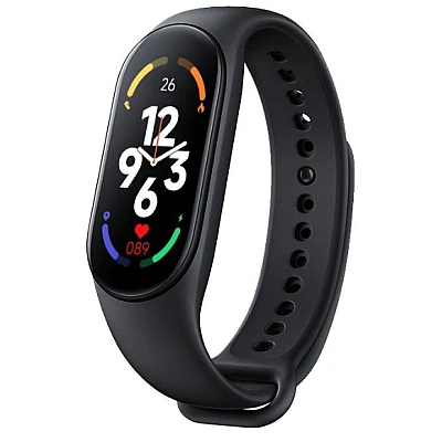 Bratara SmartBand M7 NEAGRA Fitness Tracker Monitorizare Puls Sanatate