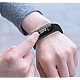 Bratara SmartBand M7 NEAGRA Fitness Tracker Monitorizare Puls Sanatate
