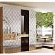 Set 58 Oglinzi Acrilice Autoadezive Luxer 100x100 cm Model Romb 1 metru patrat Set 58 Oglinzi Acrilice Autoadezive Luxer 100x100 cm Model Romb 1 metru patrat