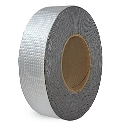 Banda acoperis 50mm x 5M butilica adeziva hidroizolanta bituminoasa durabila Rezistenta la Apa BS