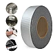 Banda acoperis 50mm x 5M butilica adeziva hidroizolanta bituminoasa durabila Rezistenta la Apa BS Banda acoperis 50mm x 5M butilica adeziva hidroizolanta bituminoasa durabila Rezistenta la Apa BS