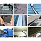 Banda acoperis 50mm x 5M butilica adeziva hidroizolanta bituminoasa durabila Rezistenta la Apa BS Banda acoperis 50mm x 5M butilica adeziva hidroizolanta bituminoasa durabila Rezistenta la Apa BS