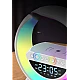 Boxa Bluetooth BT 3401 LED display incarcare wireless ceas cu alarma Boxa Bluetooth BT 3401 LED display incarcare wireless ceas cu alarma