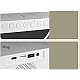 Boxa Bluetooth BT 3401 LED display incarcare wireless ceas cu alarma Boxa Bluetooth BT 3401 LED display incarcare wireless ceas cu alarma