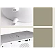 Boxa Bluetooth BT 3401 LED display incarcare wireless ceas cu alarma Boxa Bluetooth BT 3401 LED display incarcare wireless ceas cu alarma