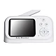 Monitor video pentru bebelusi cu camera si ecran LCD de 3.2 inchi cu camera vedere nocturna Monitor video pentru bebelusi cu camera si ecran LCD de 3.2 inchi cu camera vedere nocturna