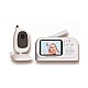 Monitor video pentru bebelusi cu camera si ecran LCD de 3.2 inchi cu camera vedere nocturna Monitor video pentru bebelusi cu camera si ecran LCD de 3.2 inchi cu camera vedere nocturna