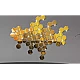 Set 10 Oglinzi Design Hexagon AURII - Oglinzi Decorative Acrilice Cristal - Diamant - Fagure 10 bucati/set Set 10 Oglinzi Design Hexagon AURII - Oglinzi Decorative Acrilice Cristal - Diamant - Fagure 10 bucati/set