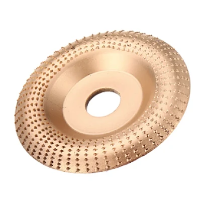 Disc Polizor Unghiular 125 Ø pentru Slefuire Lemn Rotunjit Disc Polizor Unghiular 125 Ø pentru Slefuire Lemn Rotunjit