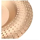 Disc Polizor Unghiular 125 Ø pentru Slefuire Lemn Rotunjit Disc Polizor Unghiular 125 Ø pentru Slefuire Lemn Rotunjit