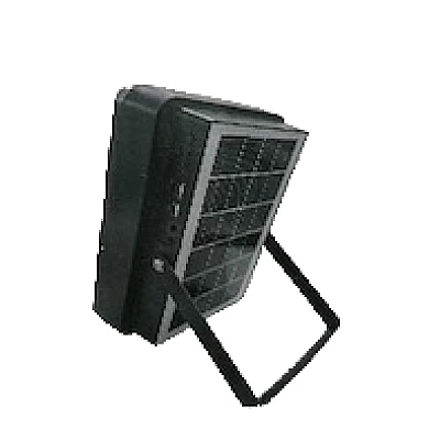 Lampa Solara CC019 cu Panou si Boxa Portabila 150W Lampa Solara CC019 cu Panou si Boxa Portabila 150W