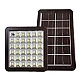 Lampa Solara CC016 cu Panou Solar 100W Lampa Solara CC016 cu Panou Solar 100W