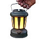 Lampa Solara de Camping LY18 Verde cu Maner Lampa Solara de Camping LY18 Verde cu Maner
