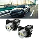 Set 2 becuri auto pentru BMW E39 6W - Led Marker ALB Set 2 becuri auto pentru BMW E39 6W - Led Marker ALB