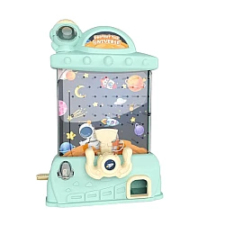 Jucaria Astronaut Ball Catcher pentru Coordonare Ochi-Mana