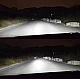 Set 2 becuri auto H4 cu 42 LED SMD 120W 6000k 12/80V doua faze lupa Set 2 becuri auto H4 cu 42 LED SMD 120W 6000k 12/80V doua faze lupa