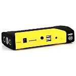 Baterie portabila 50800 mAh cu iluminare LED + starter extern auto