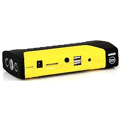 Baterie portabila 50800 mAh cu iluminare LED + starter extern auto