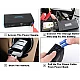 Baterie portabila 50800 mAh cu iluminare LED + starter extern auto Baterie portabila 50800 mAh cu iluminare LED + starter extern auto