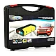 Baterie portabila 50800 mAh cu iluminare LED + starter extern auto Baterie portabila 50800 mAh cu iluminare LED + starter extern auto