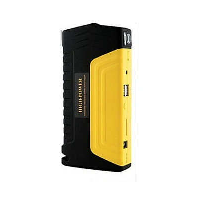 Baterie portabila 50800 mAh cu iluminare LED + starter extern auto Baterie portabila 50800 mAh cu iluminare LED + starter extern auto