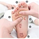 Covoras de masaj pentru picioare Pliabil 6 programe 10 niveluri de intensitate MonLove Covoras de masaj pentru picioare Pliabil 6 programe 10 niveluri de intensitate MonLove