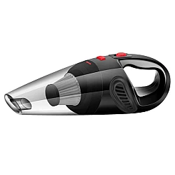 Aspirator Zy 2021 auto portabil fara fir cu aspirare umeda/uscata MH