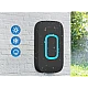 Sonerie RL 3995 cu 60 melodii si distanta de lucru pana la 300m Sonerie RL 3995 cu 60 melodii si distanta de lucru pana la 300m
