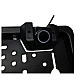Set suport numar auto cu camera video marsarier si senzori parcare Set suport numar auto cu camera video marsarier si senzori parcare