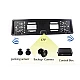 Set suport numar auto cu camera video marsarier si senzori parcare Set suport numar auto cu camera video marsarier si senzori parcare