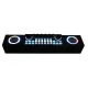 Sistem de Mixare Karaoke + 2 Microfon fara Fir