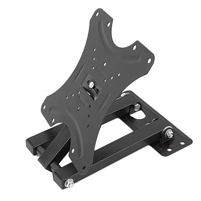 Suport TV cu Brat de Perete 42'' Max 50 kg Negru Model L030B Suport TV cu Brat de Perete 42'' Max 50 kg Negru Model L030B