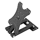Suport TV cu Brat de Perete 42'' Max 50 kg Negru Model L030B Suport TV cu Brat de Perete 42'' Max 50 kg Negru Model L030B