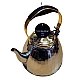 Ibric Ceai VL-T06 Vicalina AURIU 1.5L cu Maner Ibric Ceai VL-T06 Vicalina AURIU 1.5L cu Maner