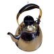 Ibric Ceai VL-T06 Vicalina AURIU 1.5L cu Maner