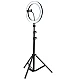 Lampa Ring Light LED 8" Circulara cu Lumina rece / naturala / calda Lampa Ring Light LED 8" Circulara cu Lumina rece / naturala / calda