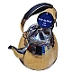 Ibric Ceai VL-9375 Vicalina ARGINTIU 1.5L cu Maner Ibric Ceai VL-9375 Vicalina ARGINTIU 1.5L cu Maner