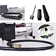 Compresor Auto 965 kPA Metalic cu Motor Mare 35 L/Min Compresor Auto 965 kPA Metalic cu Motor Mare 35 L/Min