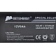 Baterie pentru panou solar Meet Energy 12V 9Ah Baterie pentru panou solar Meet Energy 12V 9Ah