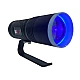 Lanterna Pescuit cu 4 Leduri Colorate CREE T6 Lanterna Pescuit cu 4 Leduri Colorate CREE T6