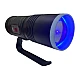 Lanterna Pescuit cu 4 Leduri Colorate CREE T6 Lanterna Pescuit cu 4 Leduri Colorate CREE T6